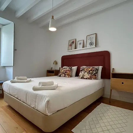 Appartement Intendente Charming By Innkeeper *
