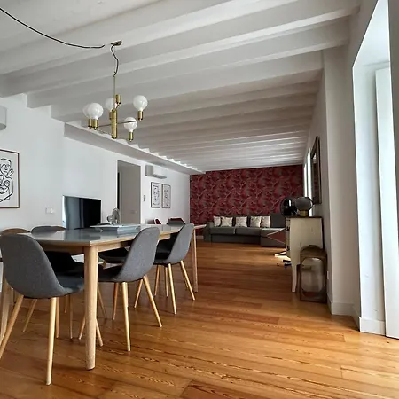 Intendente Charming By Innkeeper Appartement Lisboa