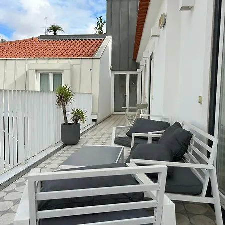 Appartement Intendente Charming By Innkeeper
