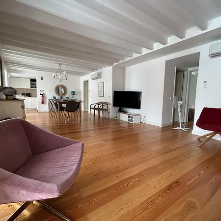 Appartement Intendente Charming By Innkeeper Lisboa