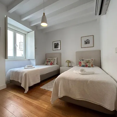 Intendente Charming By Innkeeper Appartement