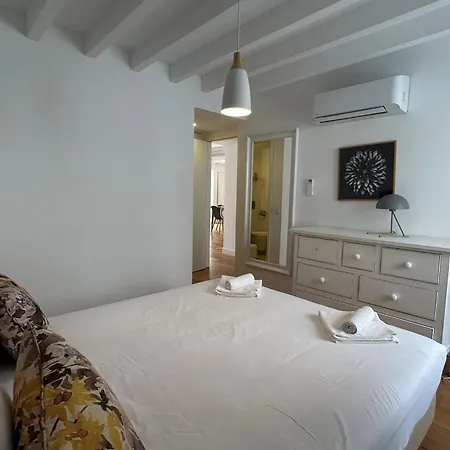 Appartement Intendente Charming By Innkeeper