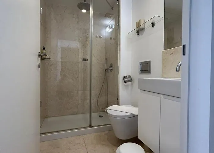 Intendente Charming By Innkeeper Διαμέρισμα *