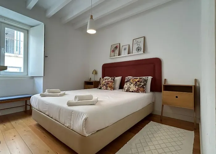 Intendente Charming By Innkeeper Διαμέρισμα Lisboa