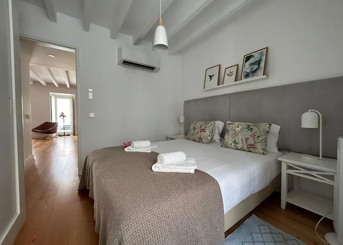 Intendente Charming By Innkeeper Διαμέρισμα