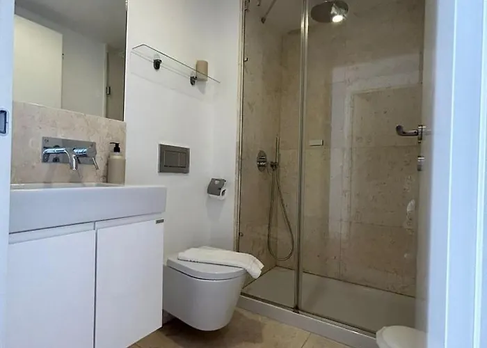 Intendente Charming By Innkeeper Διαμέρισμα