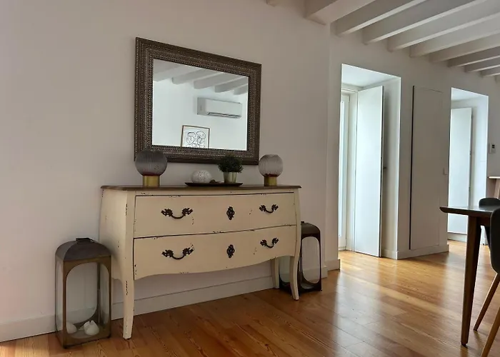 Intendente Charming By Innkeeper Διαμέρισμα Lisboa