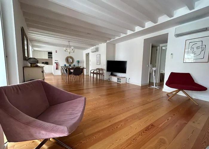 Διαμέρισμα Intendente Charming By Innkeeper