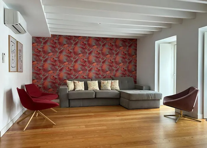 Intendente Charming By Innkeeper Διαμέρισμα