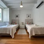 Apartamento Intendente Charming By Innkeeper Lisboa