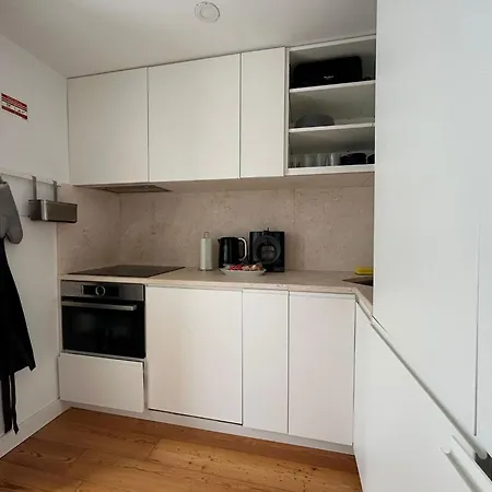 Intendente Charming By Innkeeper * Lisbona