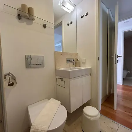 Intendente Charming By Innkeeper Apartamento