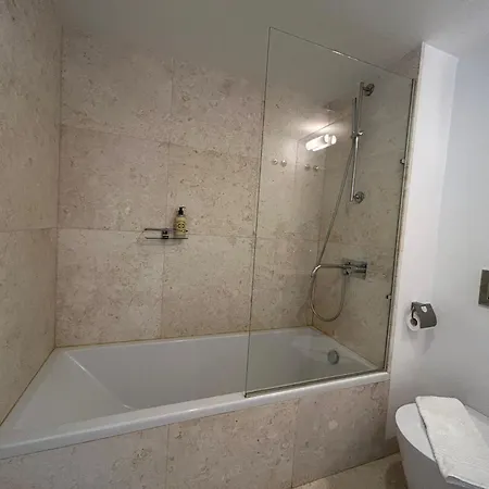 Apartment Intendente Charming By Innkeeper