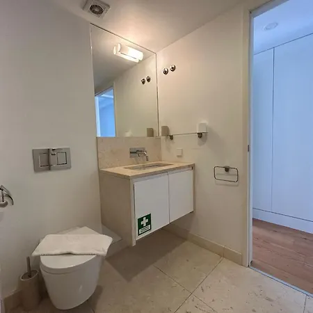 Intendente Charming By Innkeeper Appartement *