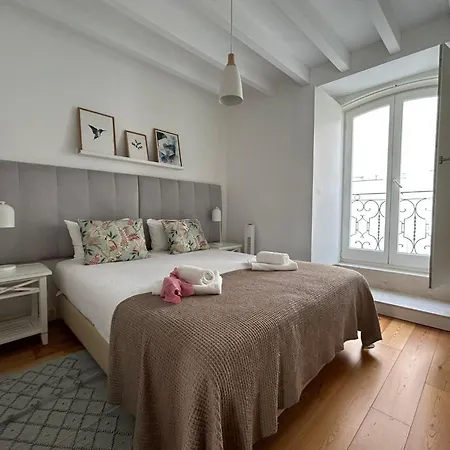 Intendente Charming By Innkeeper Apartment