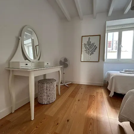 Appartement Intendente Charming By Innkeeper