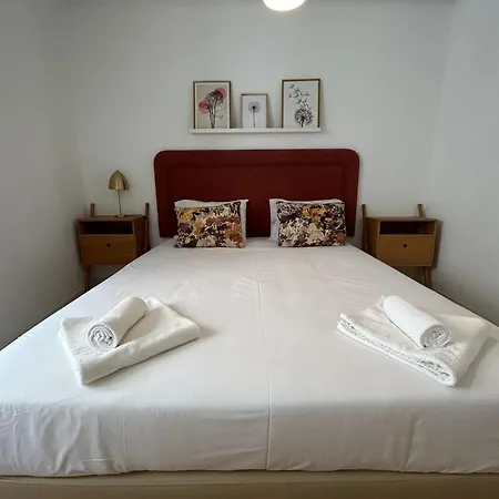 Intendente Charming By Innkeeper Appartement *