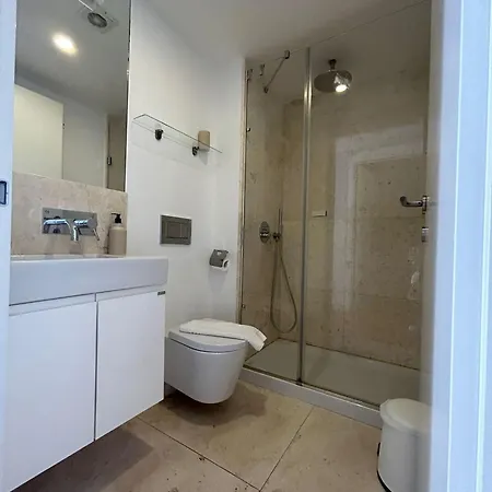 Intendente Charming By Innkeeper Appartement