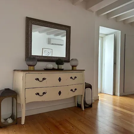 Intendente Charming By Innkeeper Apartment *