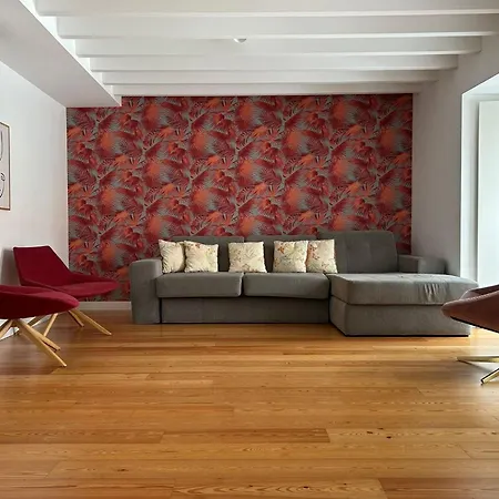 Appartement Intendente Charming By Innkeeper