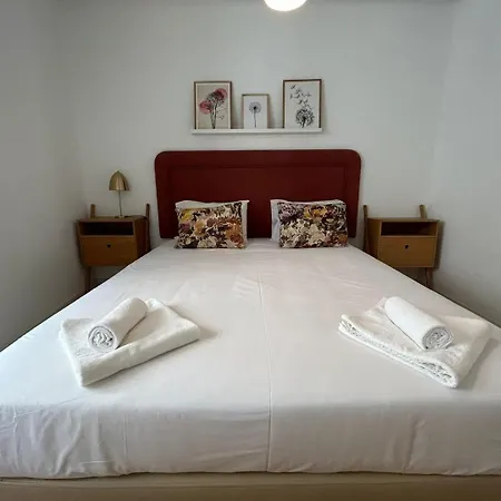 Appartement Intendente Charming By Innkeeper