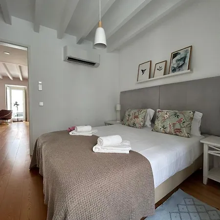 Intendente Charming By Innkeeper Appartement
