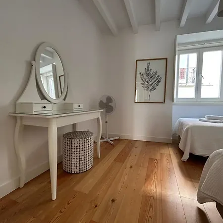 Intendente Charming By Innkeeper Appartement