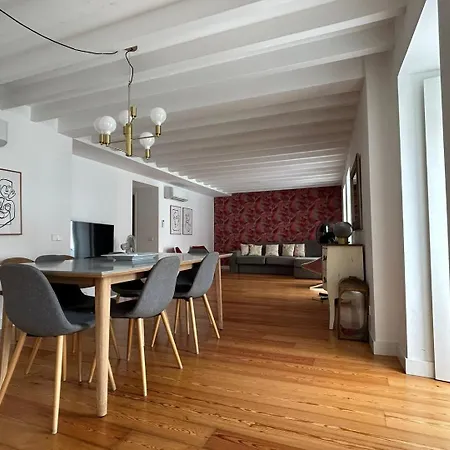 Intendente Charming By Innkeeper Apartamento *