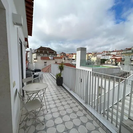 Intendente Charming By Innkeeper *