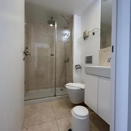 Intendente Charming By Innkeeper Apartment *