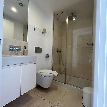 Intendente Charming By Innkeeper Apartment