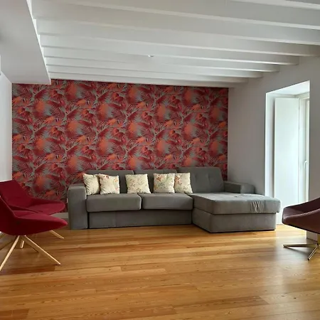 Intendente Charming By Innkeeper Apartment