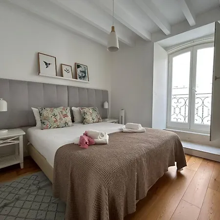 Intendente Charming By Innkeeper Lizbona